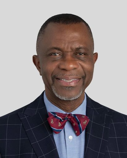 Emmanuel Okafor
