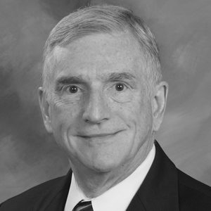 George Schroeder, MD