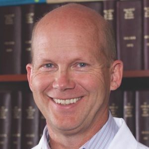 Robert Laprade, PhD, MD