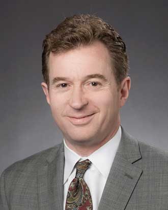Stephen Bayles, MD, FACS