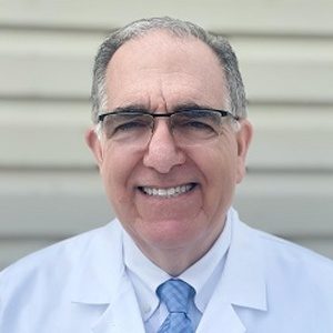 Francis Nicolosi, FAAFP, MD