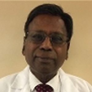 Seshadri Das, FACE, FACP, MD, MRCP