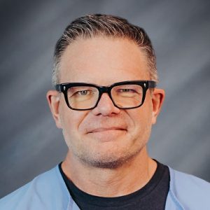 David Jones, MD