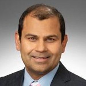 Chinmay Patel, FACC, MD