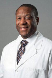 Drew Brady, MD