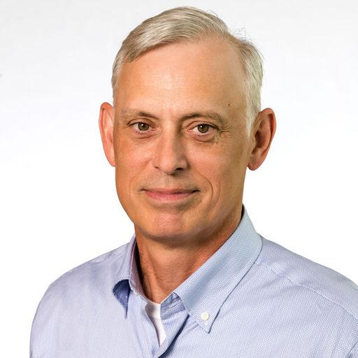 Joseph Morris, MD