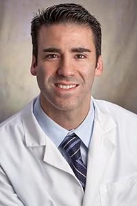 Leonard Cetner, MD