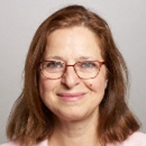 Manuela Zisu, MD