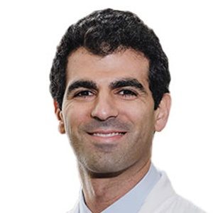 Mazen Awais, MD