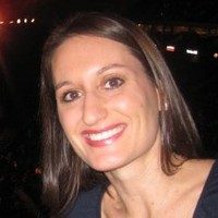Melissa Horner, MD