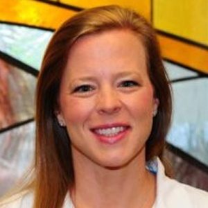 Catrina Crisp, FPMRS, FACOG, MD, MSc