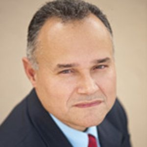 Humberto Cruz