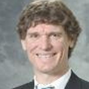 Timothy McCulloch, MD, FACS