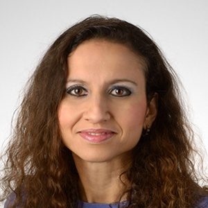Julia Bielat, MD