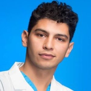 Aldo Maspons, MD