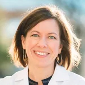 Rebecca Chason, MD