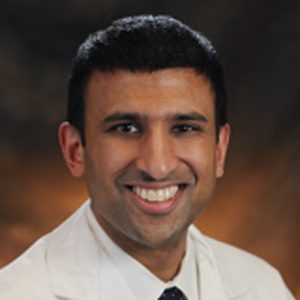 Rajat Deo, MRT, MSTR, MD