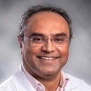 Bhavinkumar Dalal, FCCP, MD