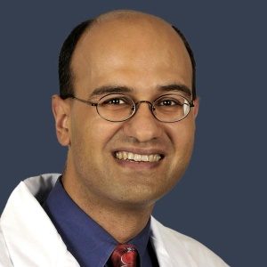 Fahd Amjad, MD