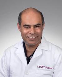 Ahsan Mohar, MD