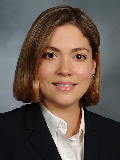 Victoria Banuchi, MPH, MD, FACS