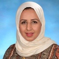 Ebaa Alawami, MD, MSc