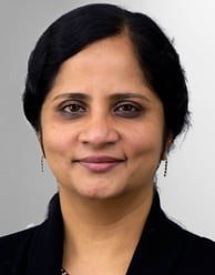 Rajalakshmi Kalimuthu, MD