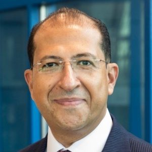 Sherif Andrawes, MD