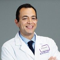 Louai Razzouk, MPH, MD