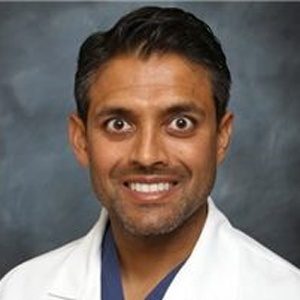 Nirav Amin, MD