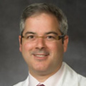 Daniel Coelho, MD, FACS