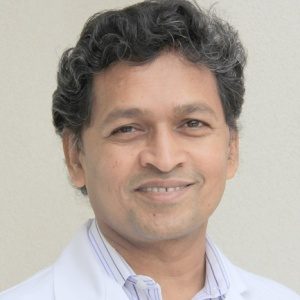 Ramesh Konduru, MD