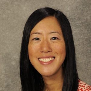 Christine Chan, MD