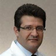 Sleiman Smaili, MD