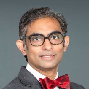 Umamaheswar Duvvuri, PhD, MD