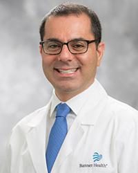 Arash Koochek, MD