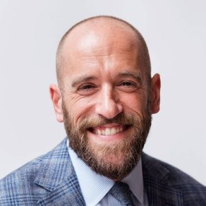 Eli Diamond, MD