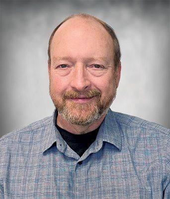 Charles Murphy, MD