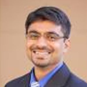 Pritish Pawar, PhD, MD