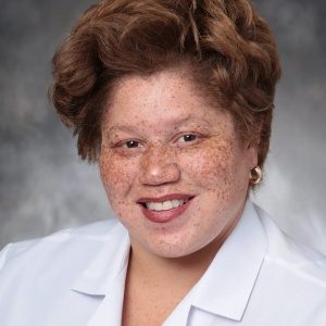 Tyra Harris, MD