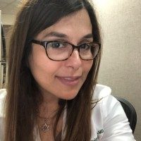Maria Delgado-Lelievre