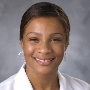 Kanecia Zimmerman, MD, MPH