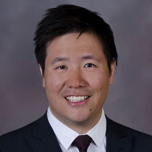 Christopher Chien