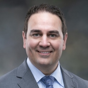 Michael Liss, MAS, PhD, MD, FACS