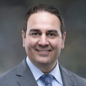 Michael Liss, MAS, PhD, MD, FACS