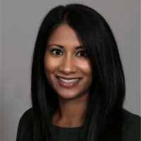 Veena Raiji, MPH, MD