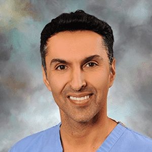 Adil Fatakia, MD, MBA