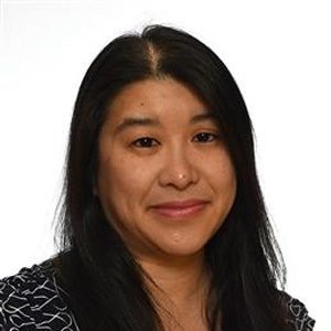 Ilene Wong, MD