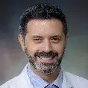 Wissam Khalife, FACC, MAAC, MD