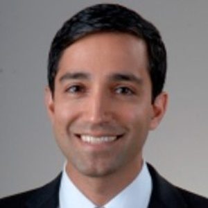 Rajesh Gupta, MD